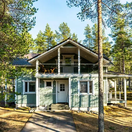 Ferienhaus Mit Sauna 101s * Kalajoki