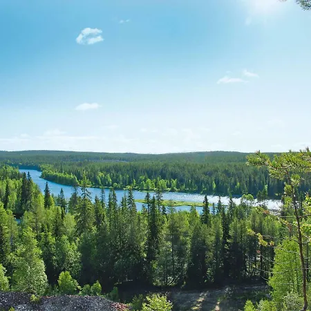Ferienhaus Mit Sauna 101s * Kalajoki