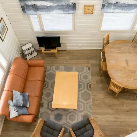 Ferienhaus Ferienhaus Mit Sauna 101s *