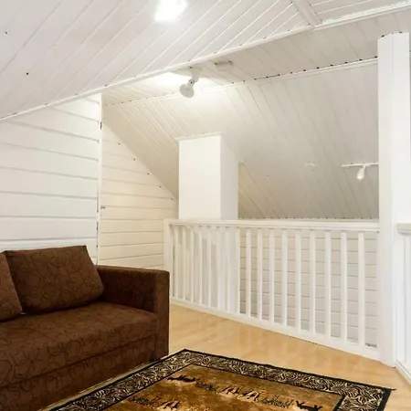 Ferienhaus Mit Sauna 101s Ferienhaus