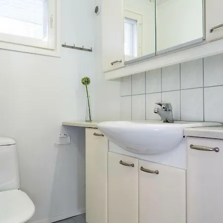 Ferienhaus Mit Sauna 101s Ferienhaus Kalajoki