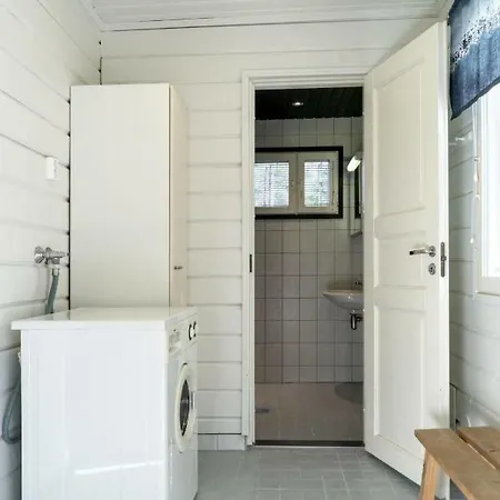 Ferienhaus Ferienhaus Mit Sauna 101s *