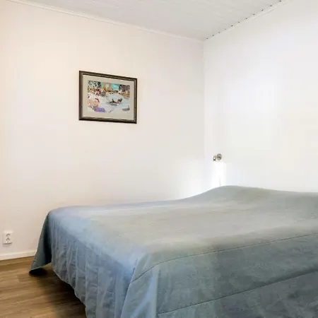 Ferienhaus Mit Sauna 101s *