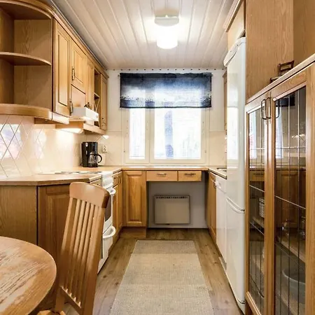 Ferienhaus Mit Sauna 101s Ferienhaus